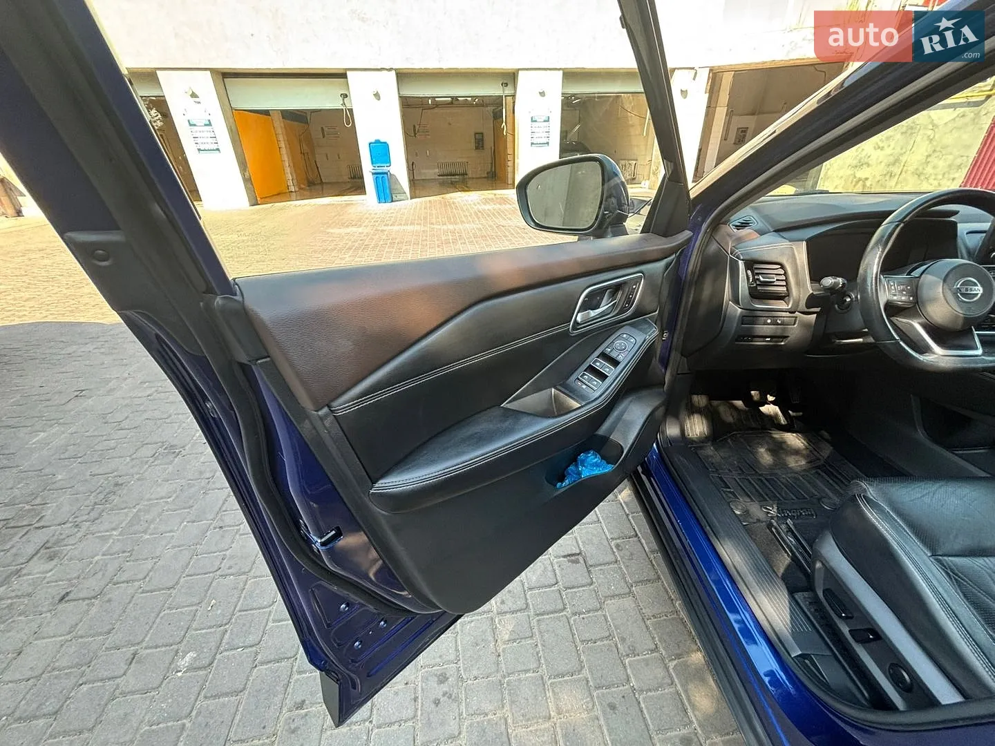 2020 Nissan Rogue - мініатюра 19