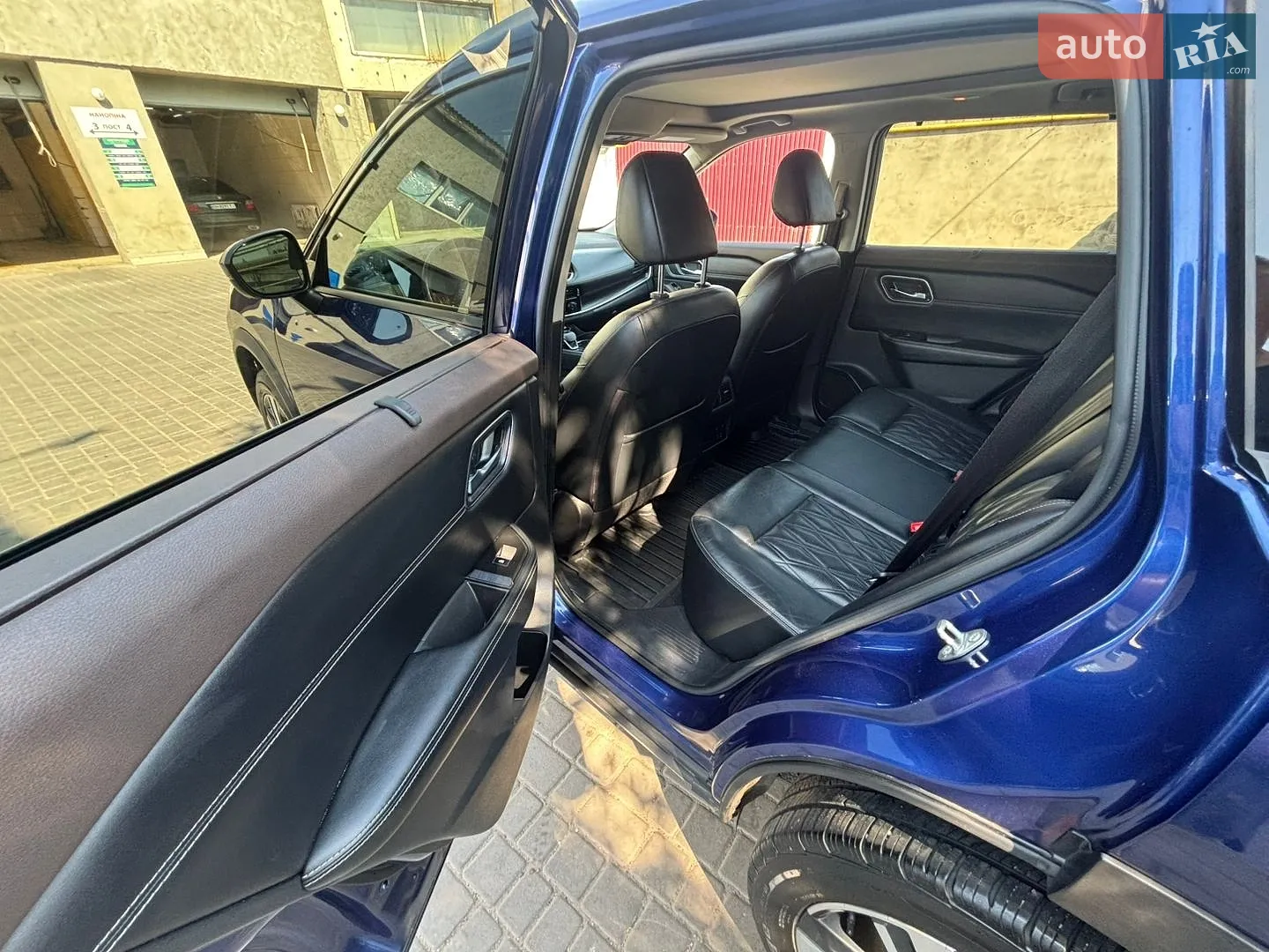 2020 Nissan Rogue - мініатюра 20
