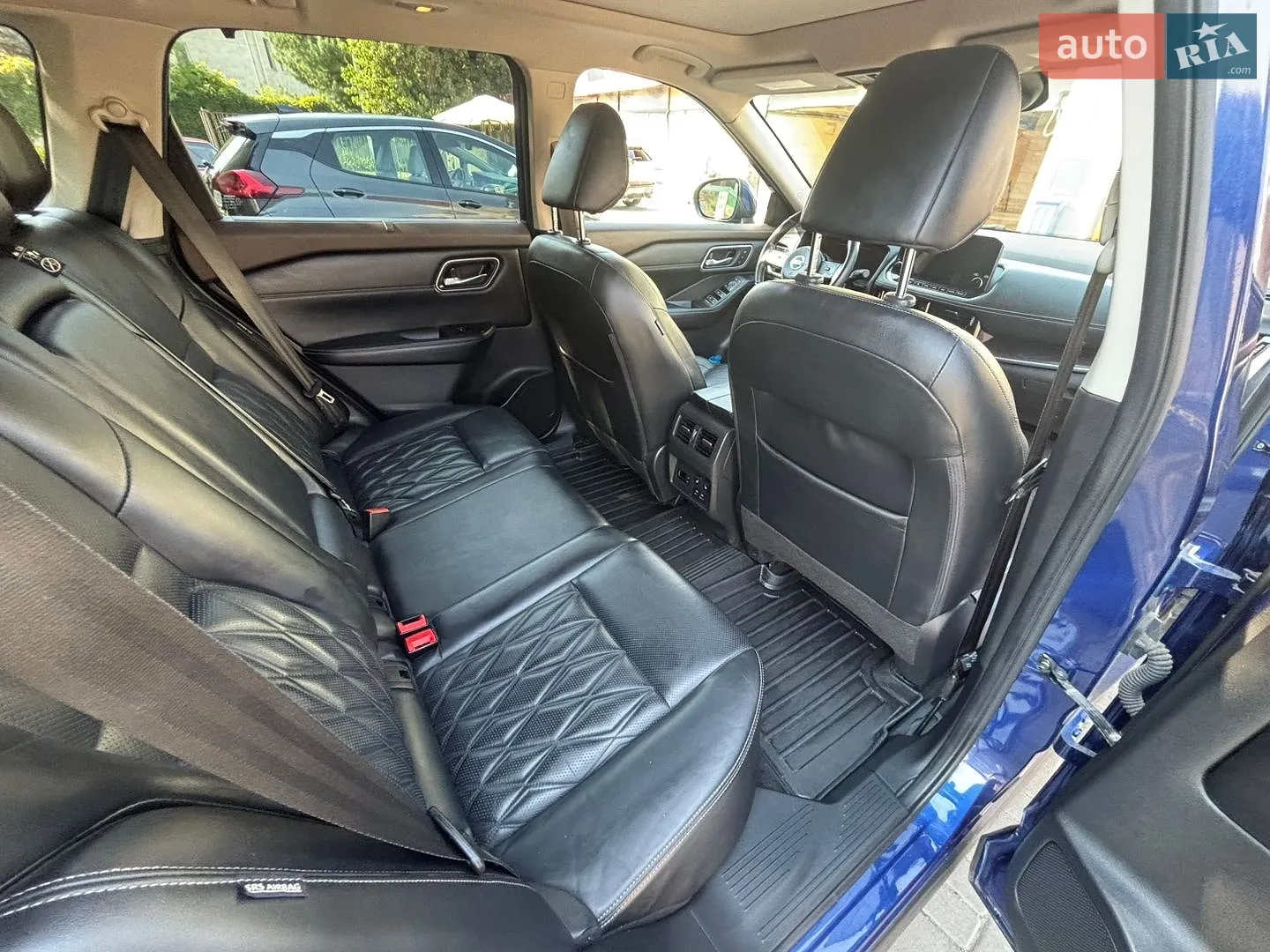 2020 Nissan Rogue - мініатюра 25