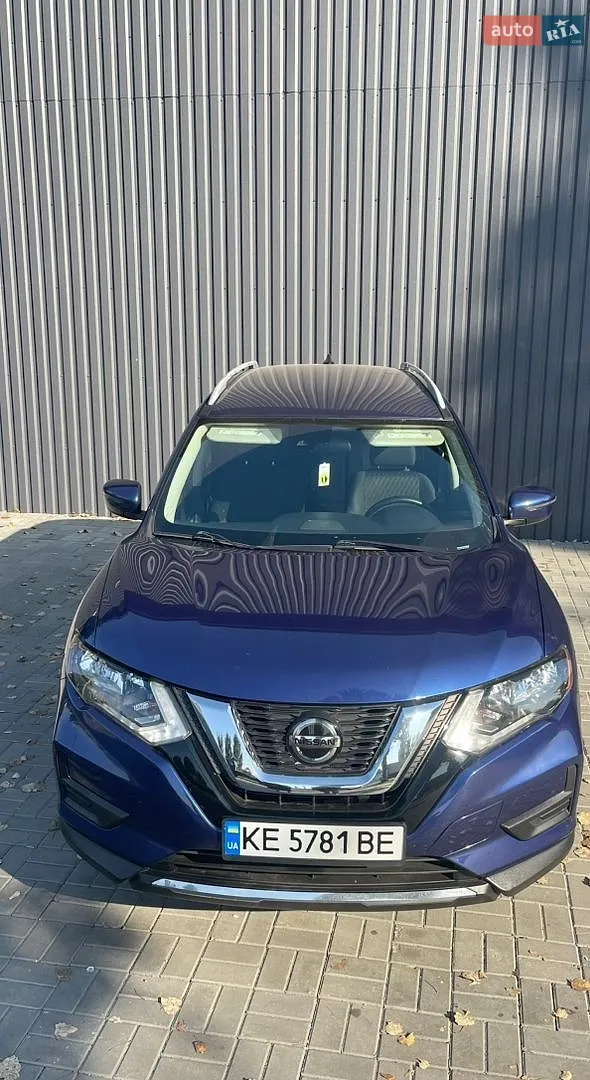 2020 Nissan Rogue - мініатюра 15