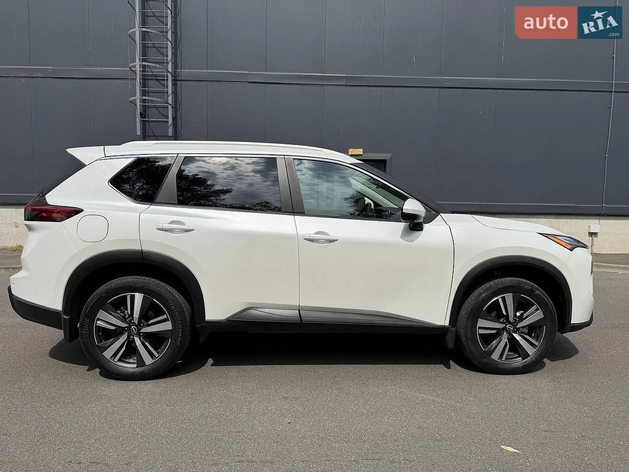 2024 Nissan Rogue - мініатюра 7