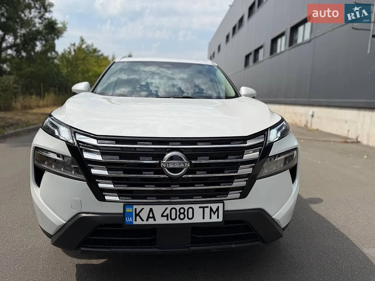 2024 Nissan Rogue - мініатюра 9
