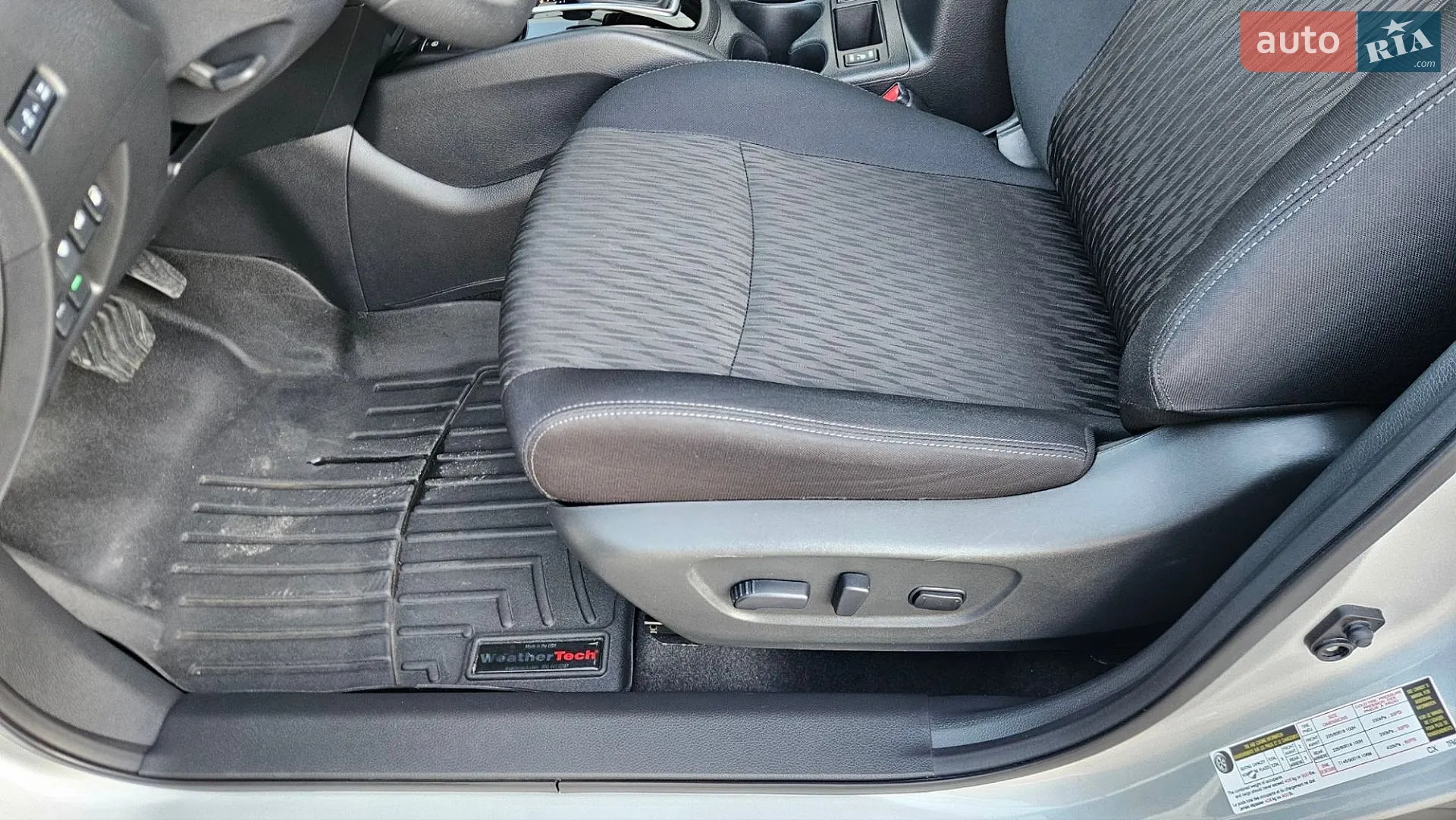 2019 Nissan Rogue - мініатюра 10