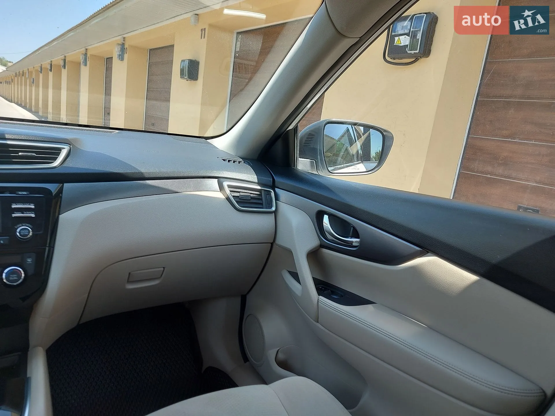 2015 Nissan Rogue - мініатюра 12