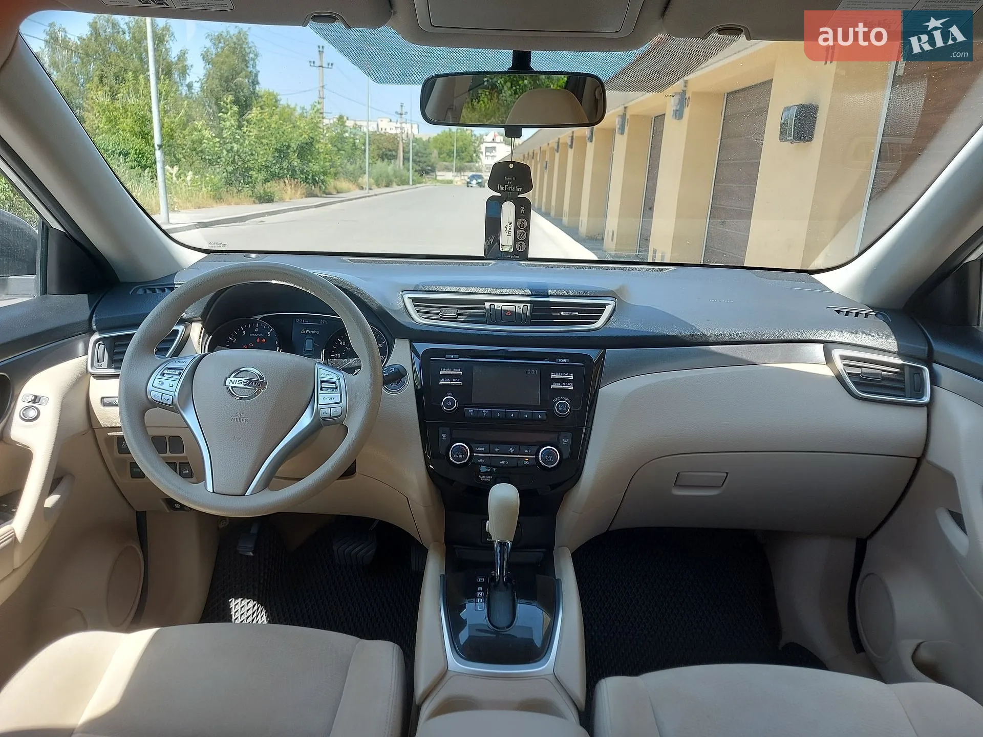 2015 Nissan Rogue - мініатюра 14