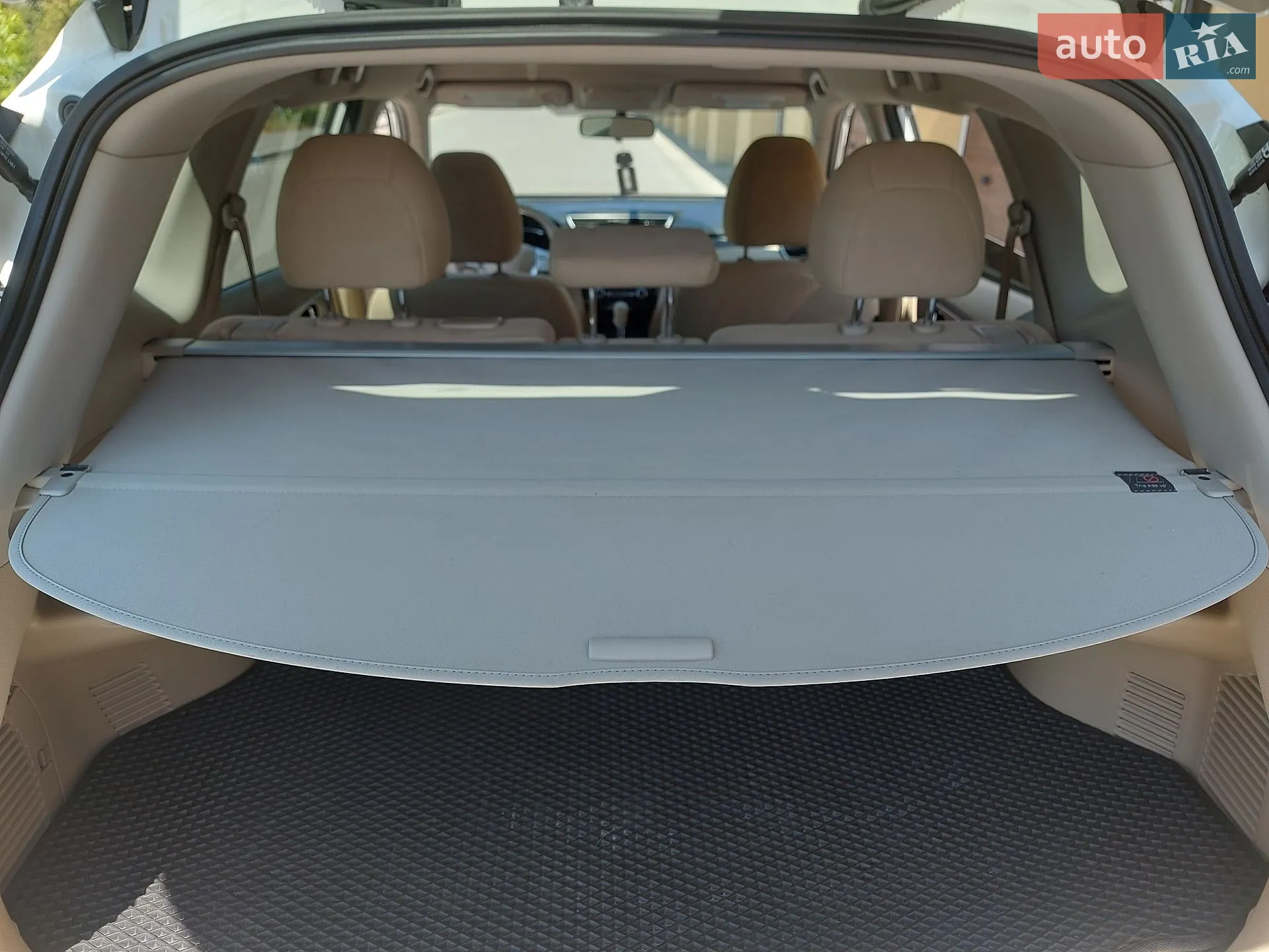 2015 Nissan Rogue - мініатюра 16