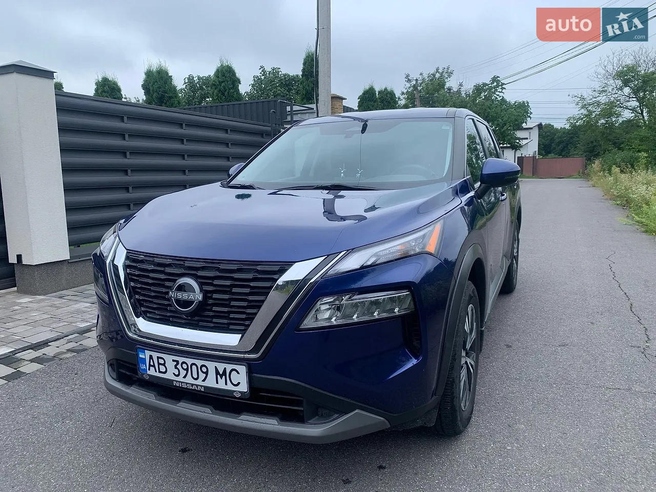2021 Nissan Rogue - мініатюра 28