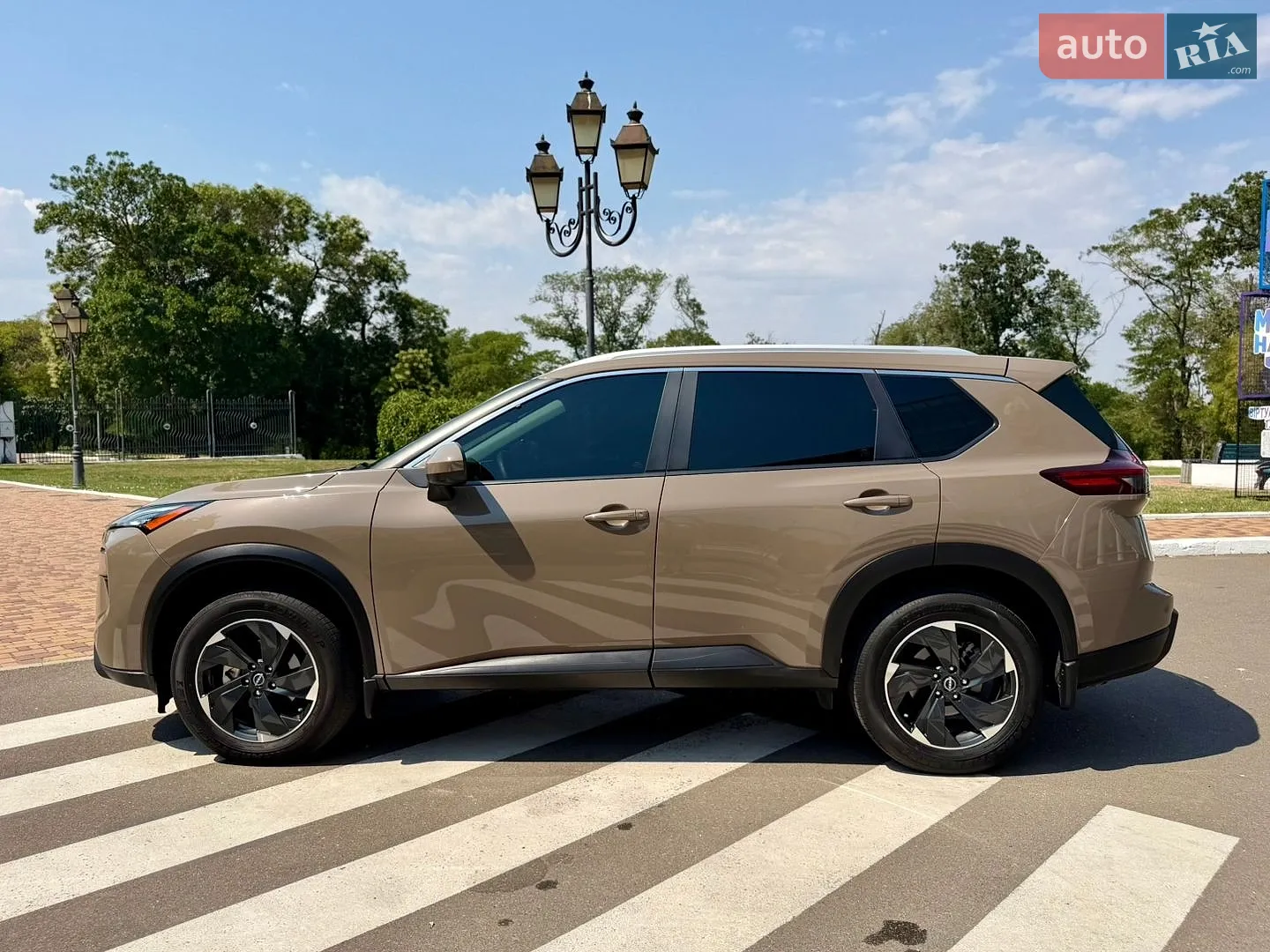 2024 Nissan Rogue - мініатюра 14