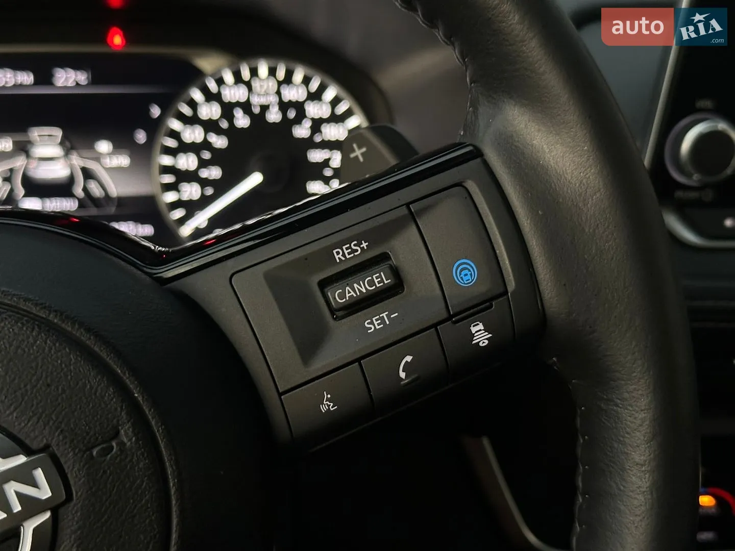 2023 Nissan Rogue - мініатюра 27