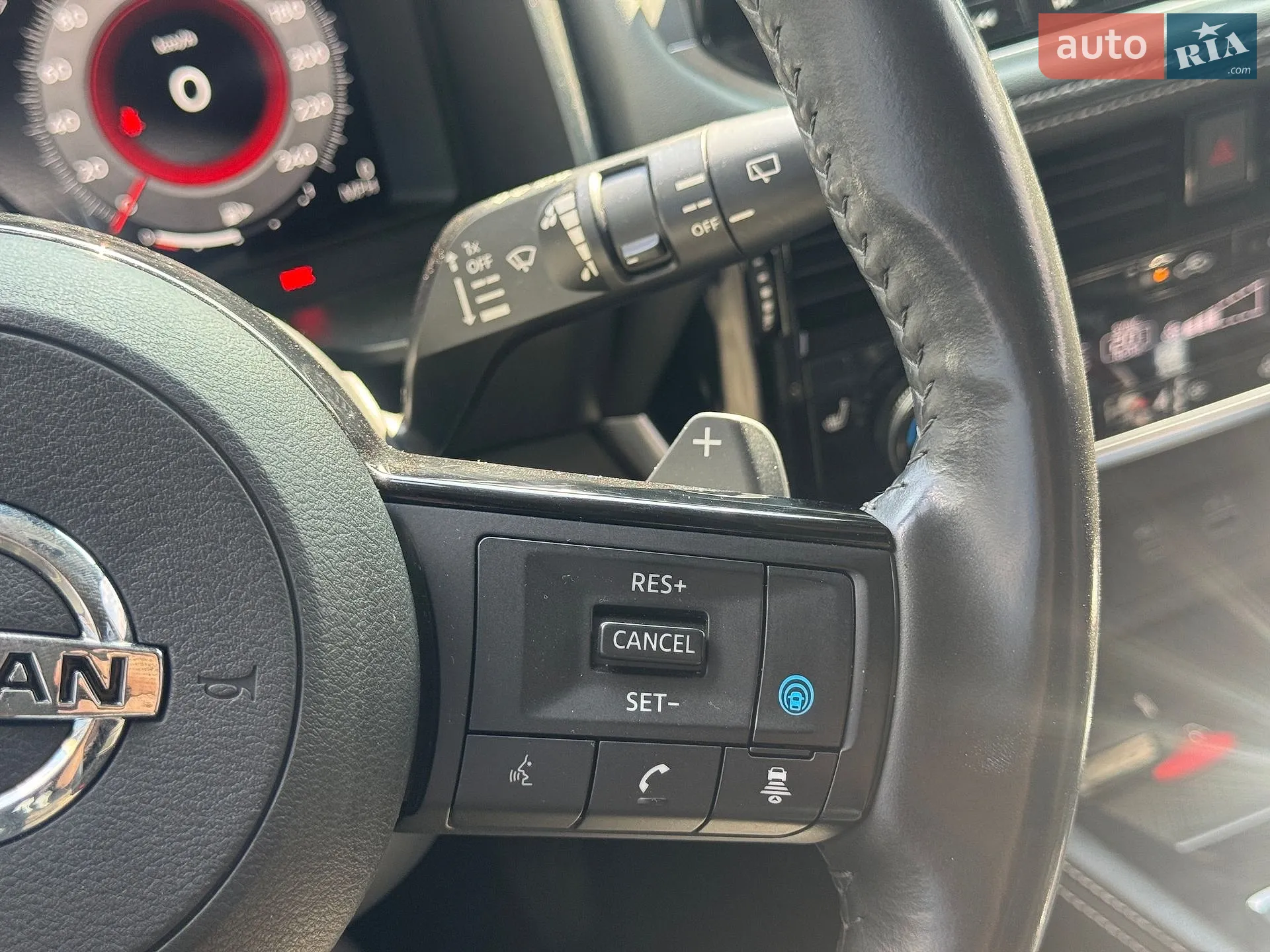 2021 Nissan Rogue - мініатюра 17