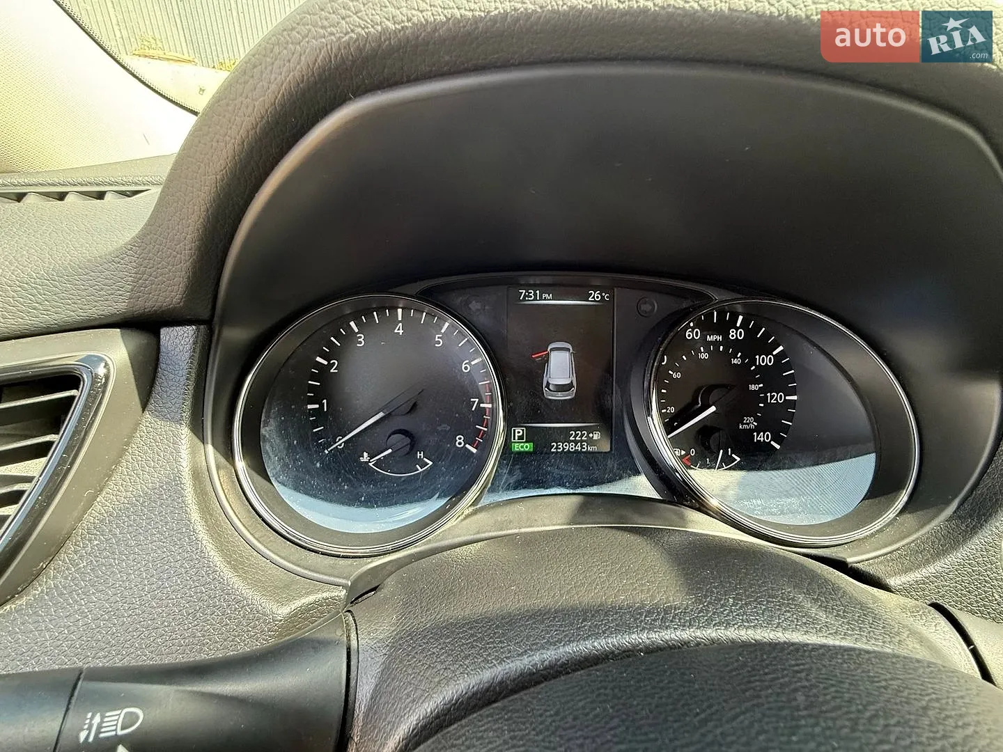 2017 Nissan Rogue - мініатюра 17