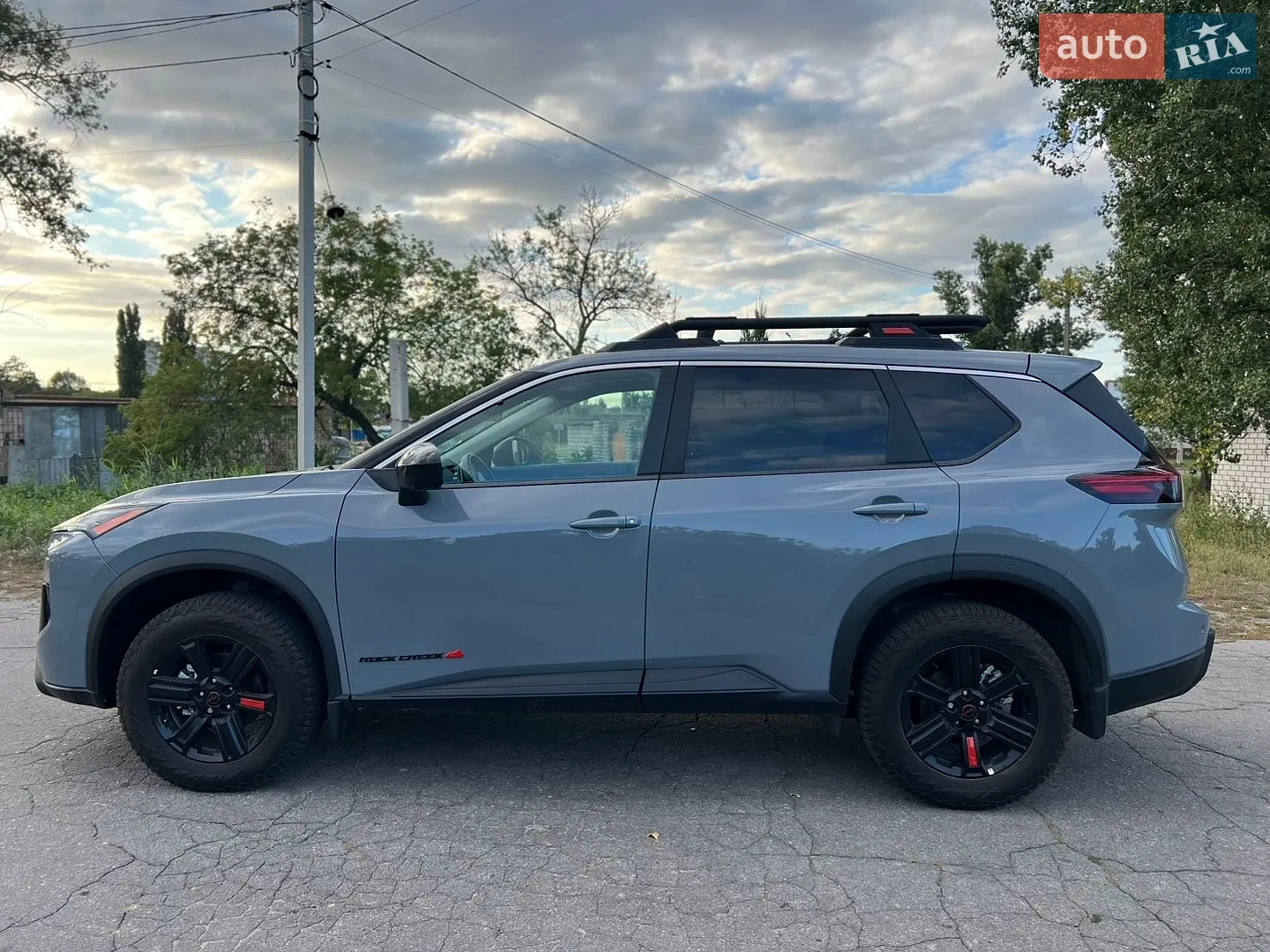 2024 Nissan Rogue - мініатюра 9