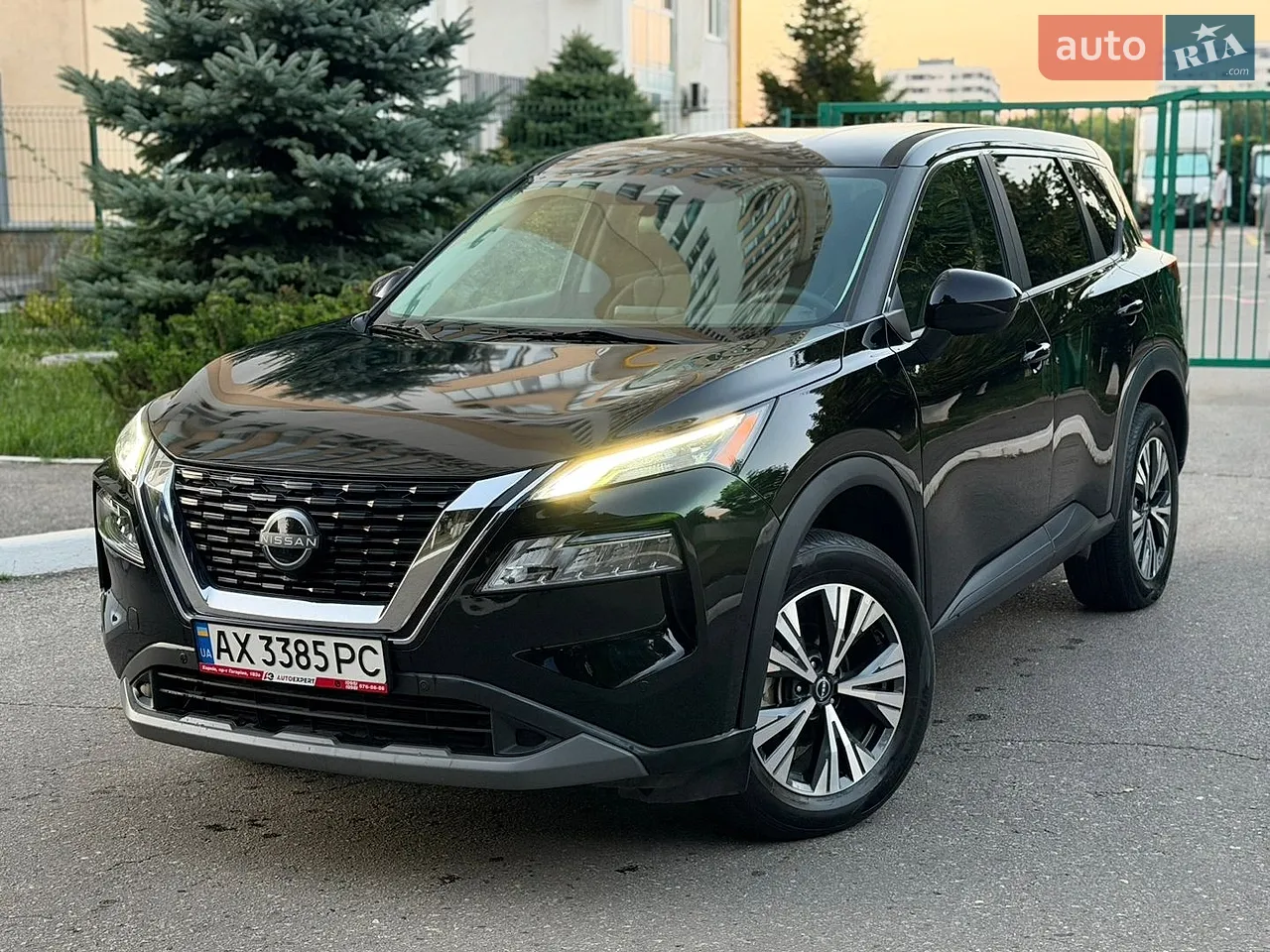 2018 Nissan Rogue - мініатюра 29