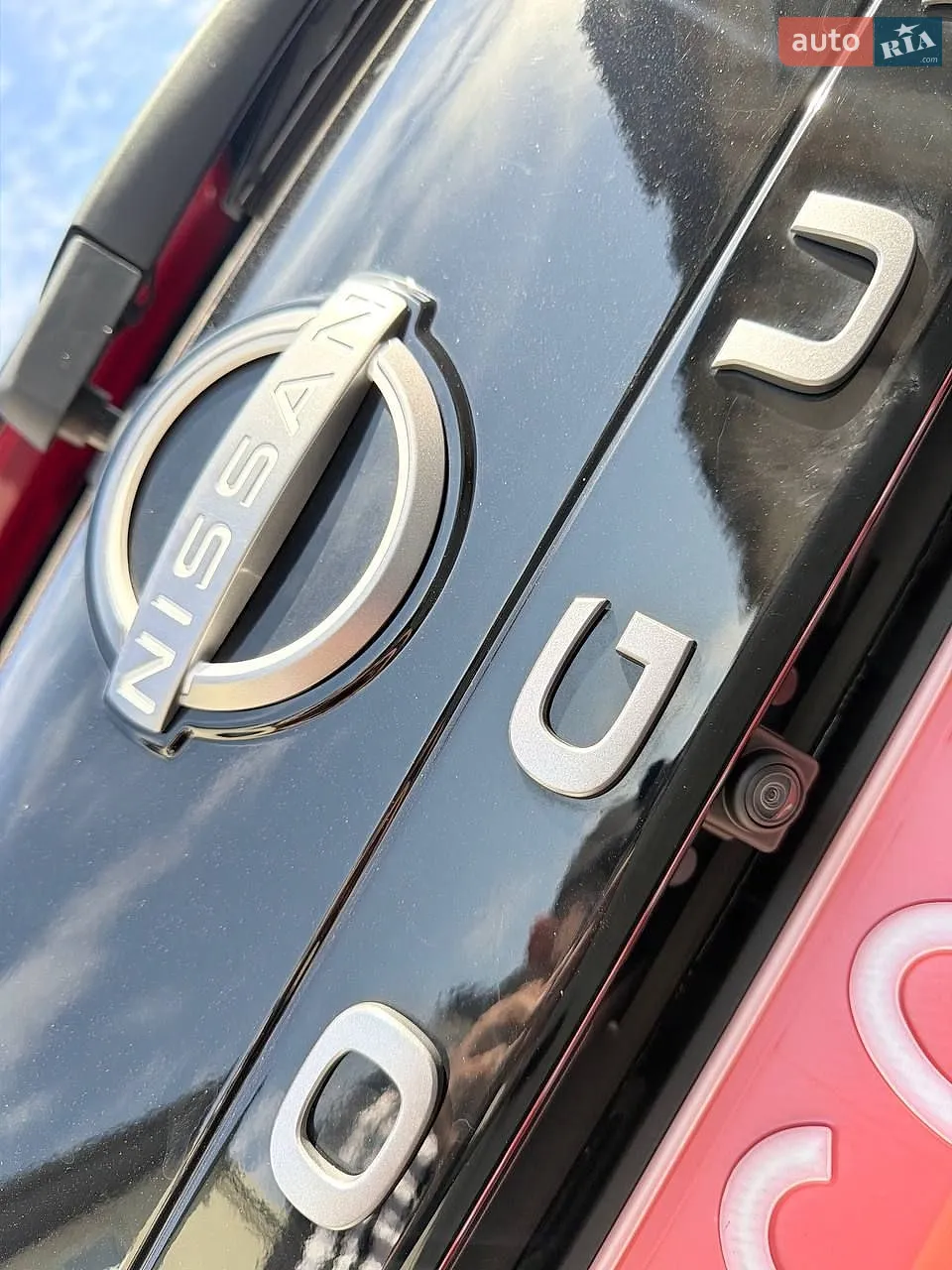 2024 Nissan Rogue - мініатюра 37
