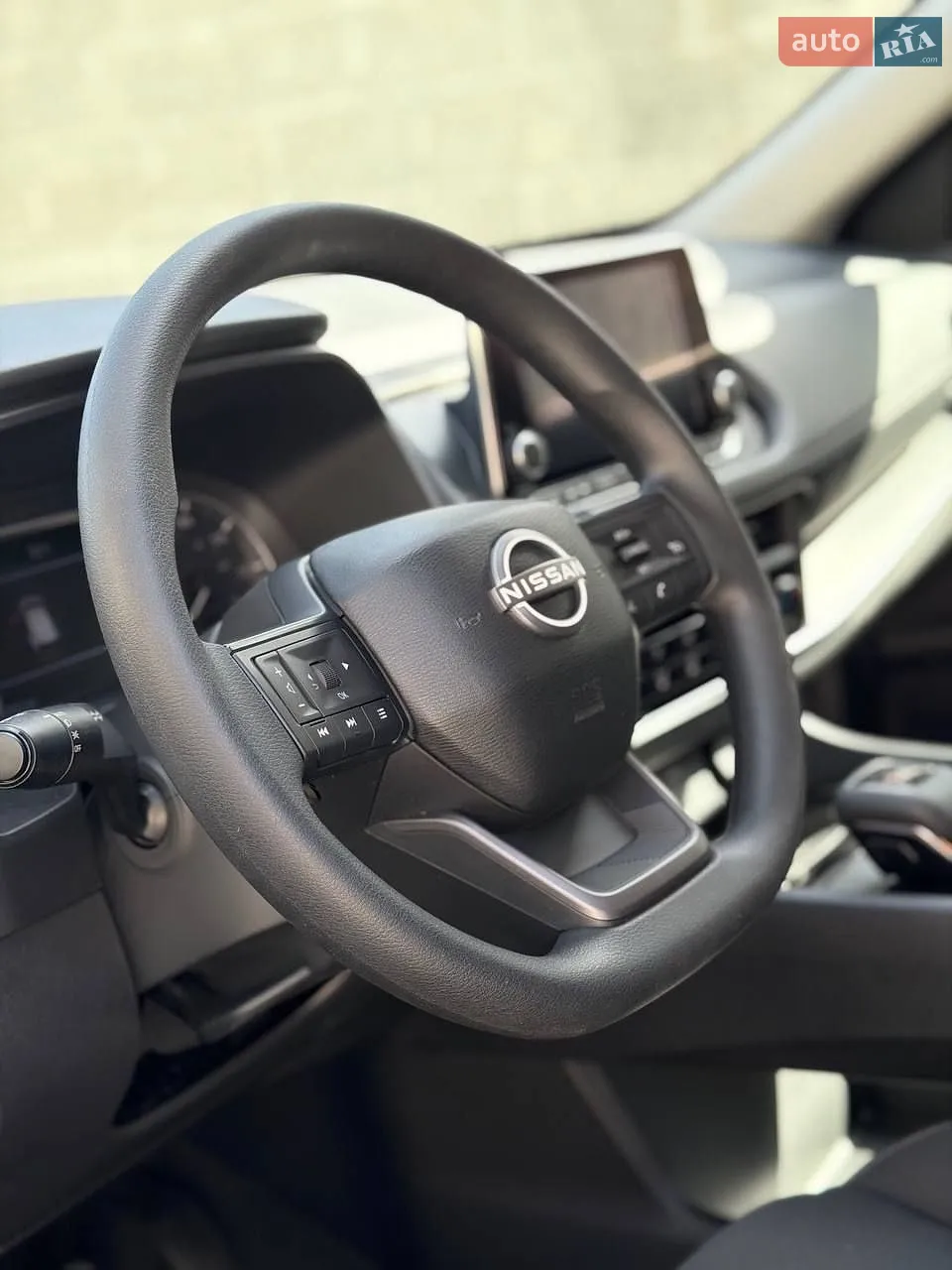 2024 Nissan Rogue - мініатюра 43