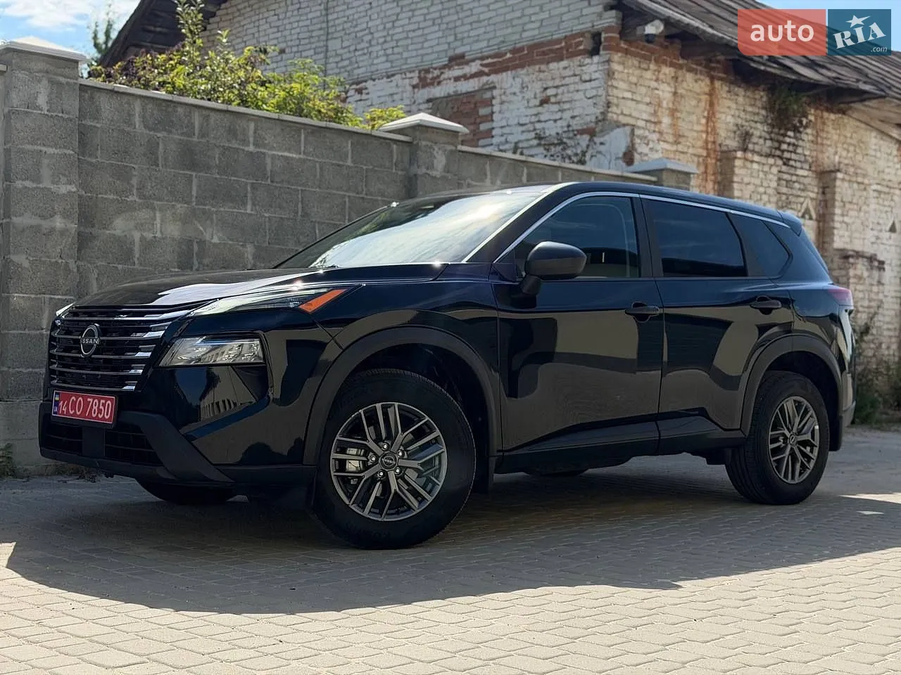 2024 Nissan Rogue - мініатюра 7