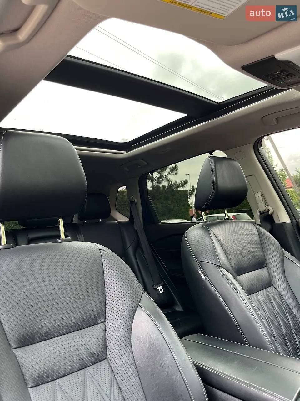 2021 Nissan Rogue - мініатюра 21