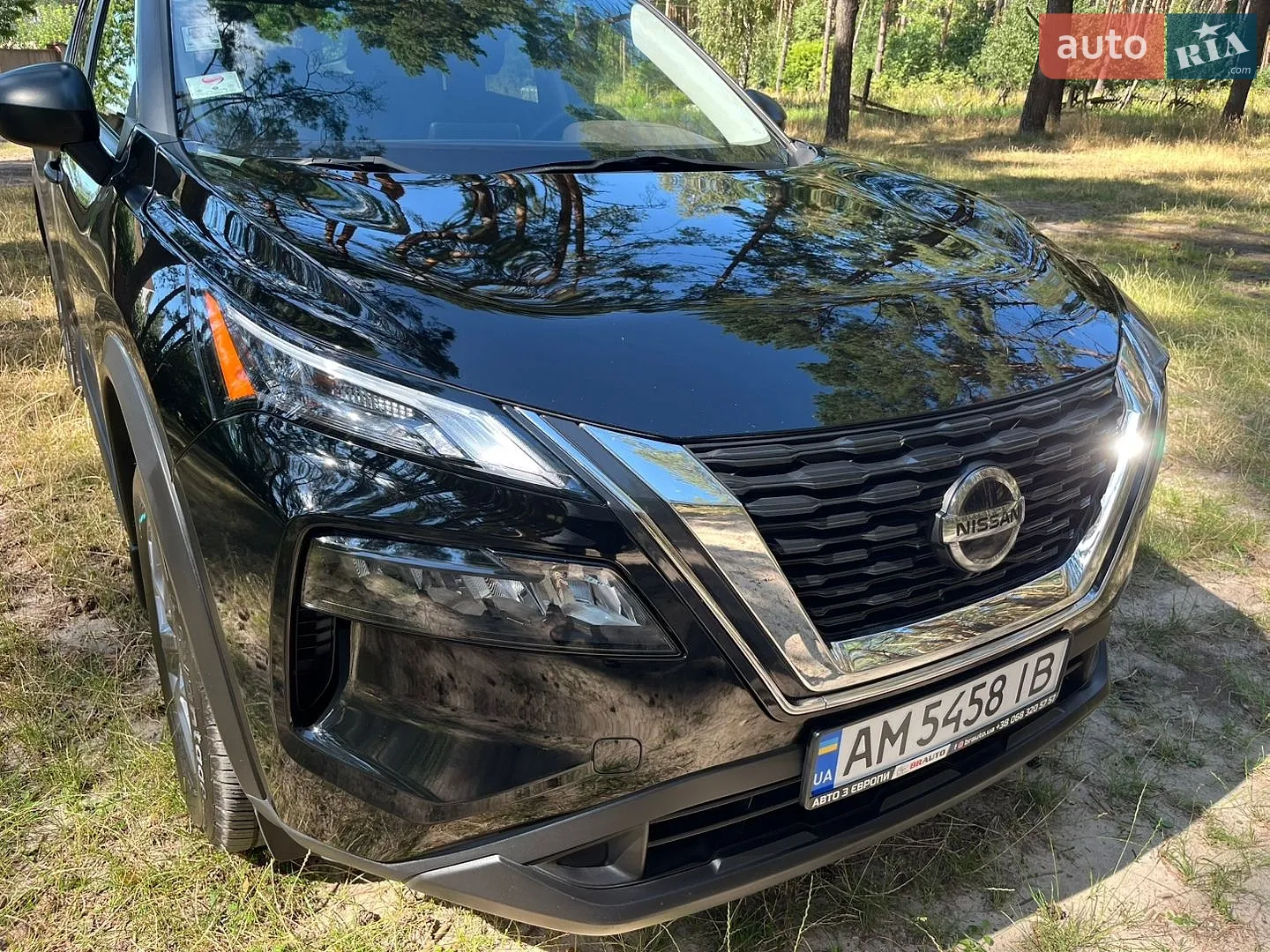 2020 Nissan Rogue - мініатюра 4
