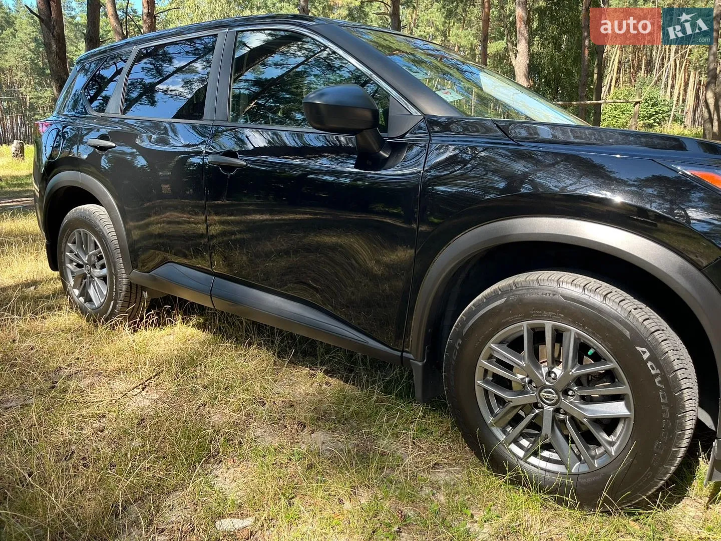 2020 Nissan Rogue - мініатюра 7