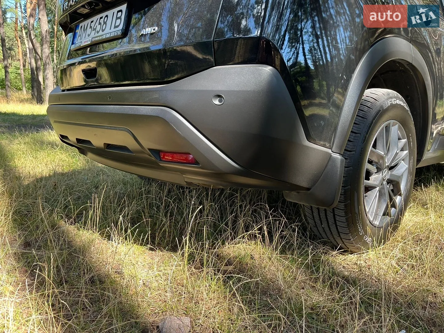 2020 Nissan Rogue - мініатюра 12