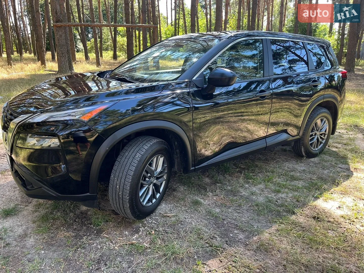 2020 Nissan Rogue - мініатюра 27