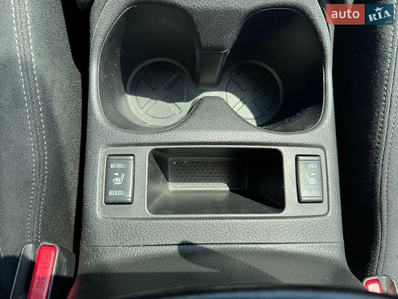 2016 Nissan Rogue - мініатюра 27
