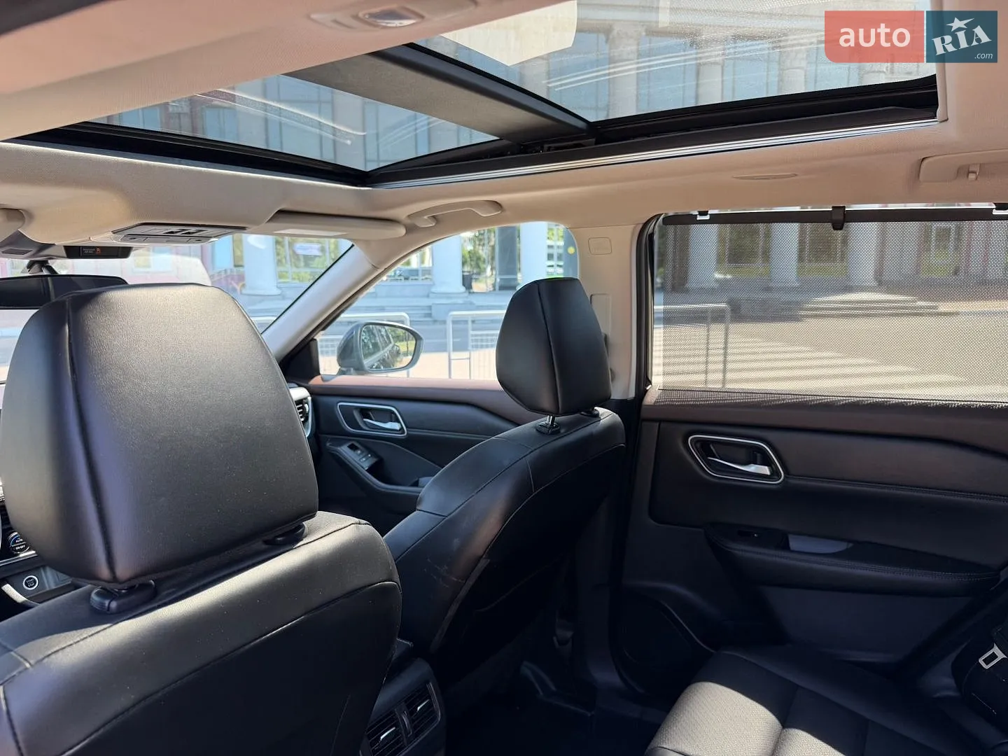 2020 Nissan Rogue - мініатюра 22