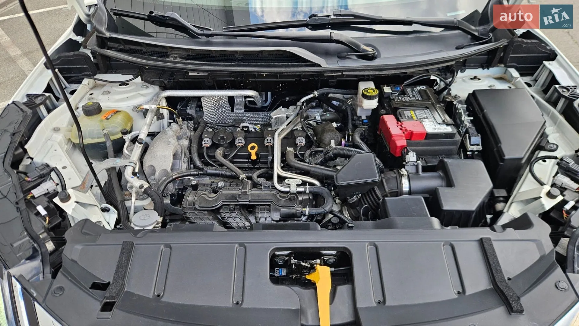 2021 Nissan Rogue - мініатюра 24