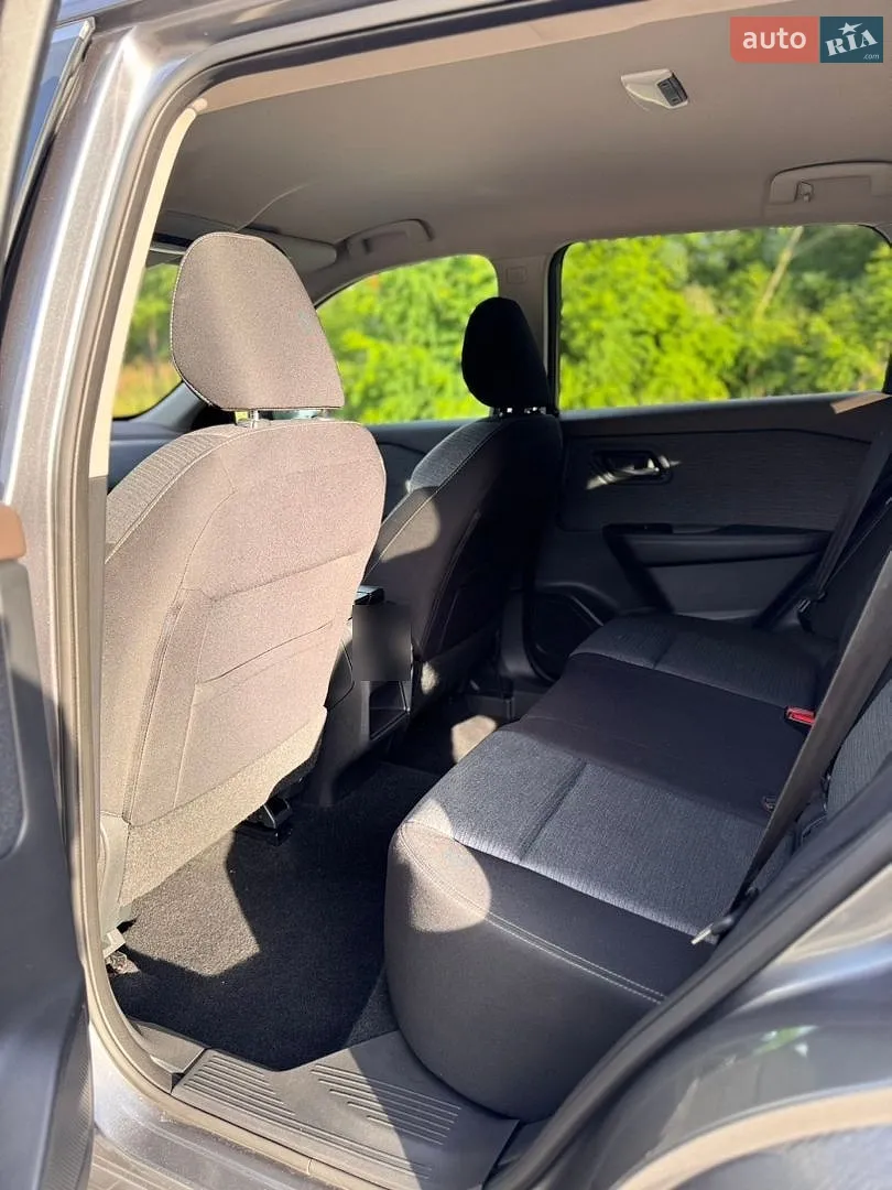2021 Nissan Rogue - мініатюра 15