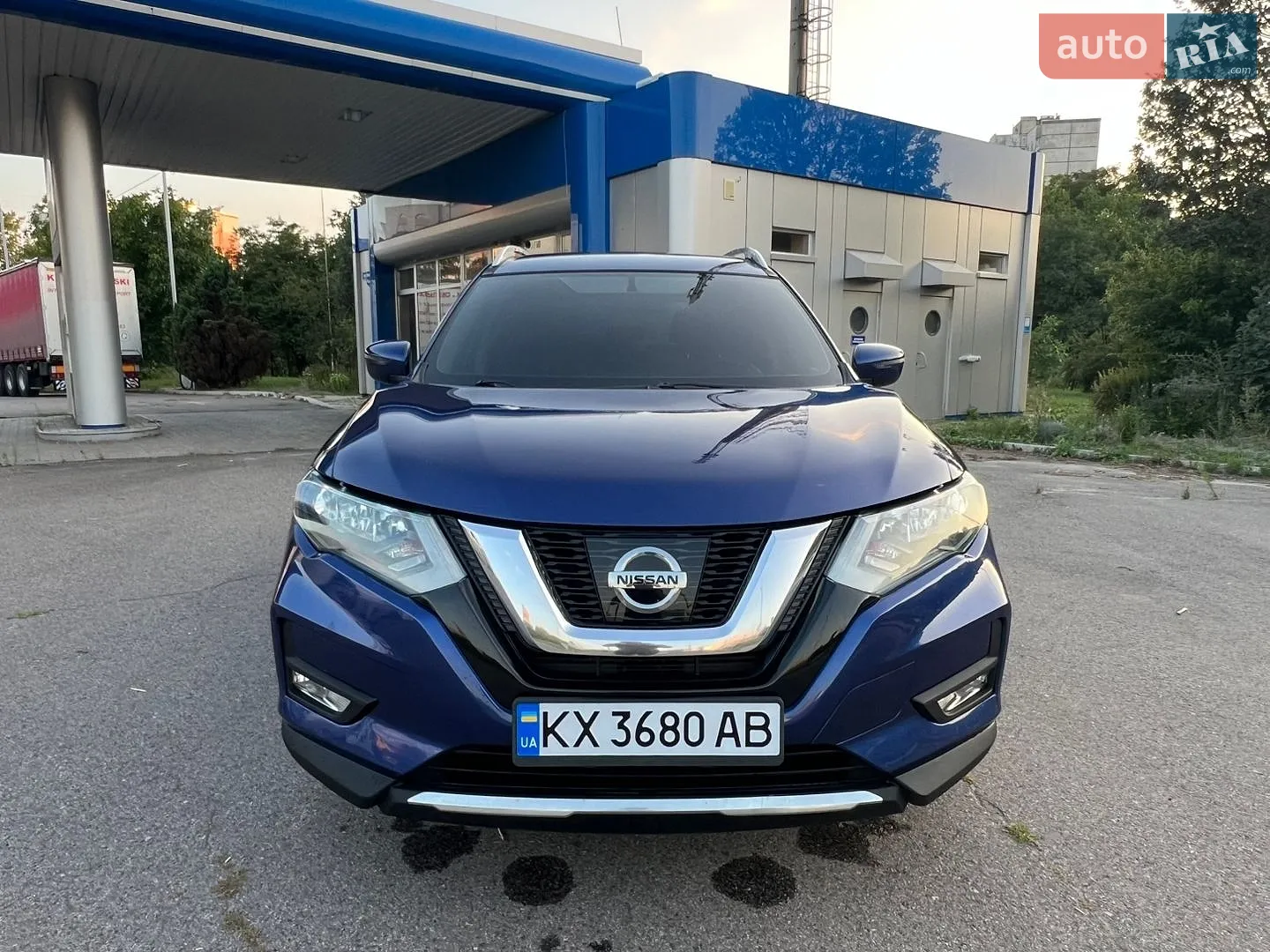 2017 Nissan Rogue - мініатюра 4