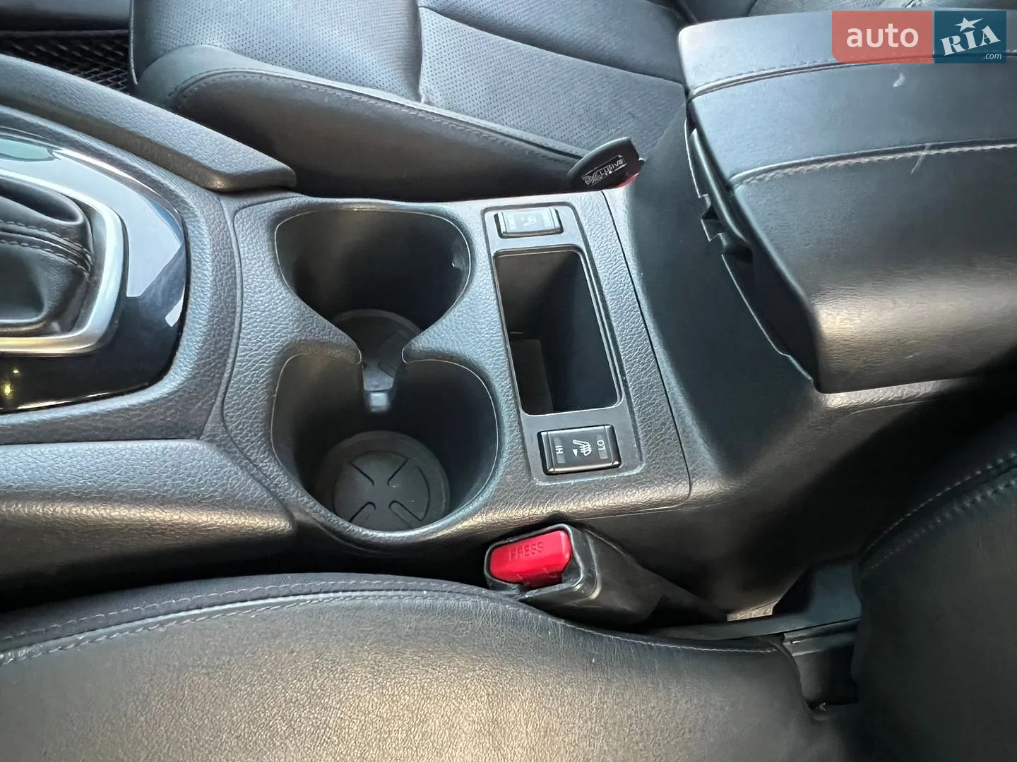 2017 Nissan Rogue - мініатюра 20