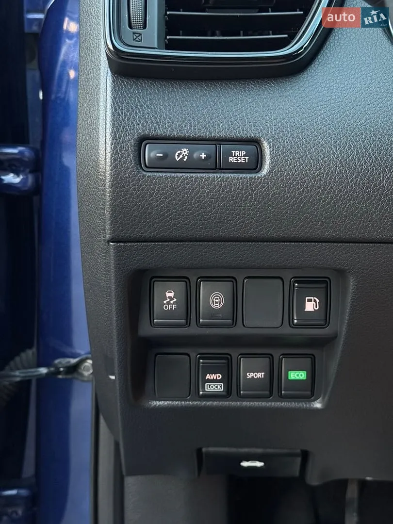 2019 Nissan Rogue - мініатюра 16