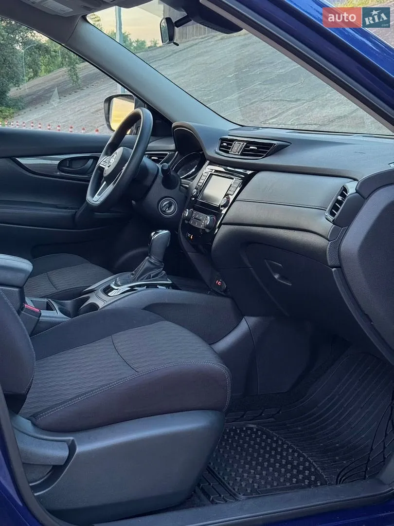 2019 Nissan Rogue - мініатюра 28