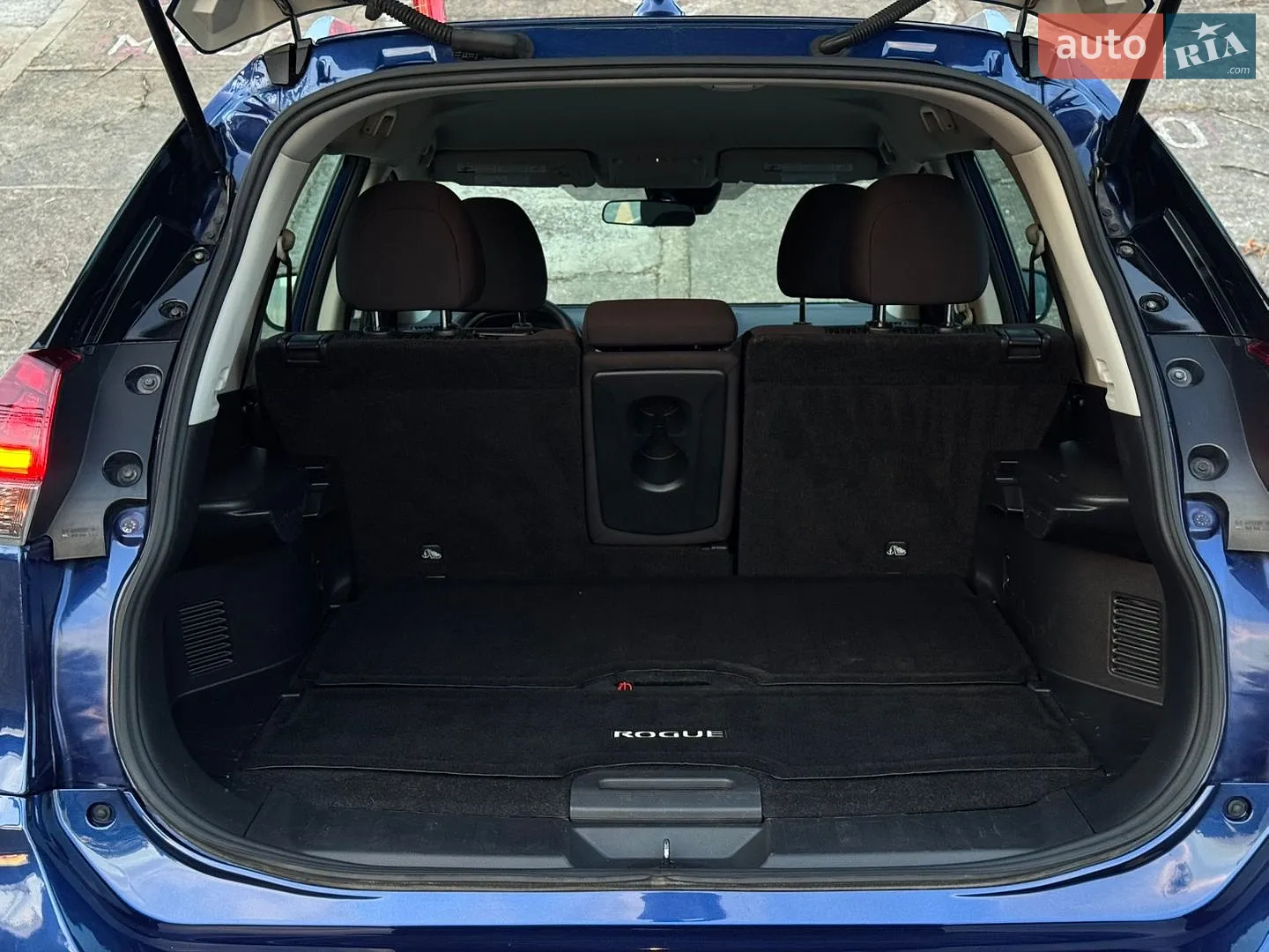 2019 Nissan Rogue - мініатюра 36