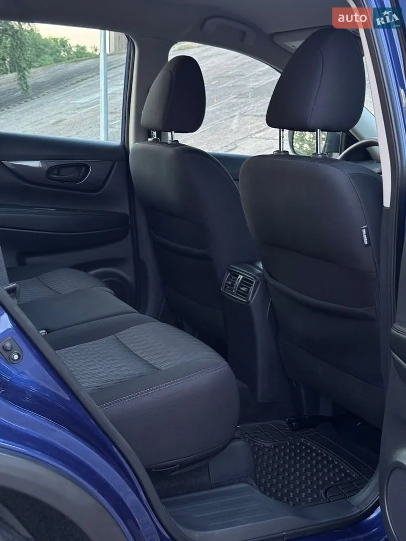 2019 Nissan Rogue - мініатюра 34