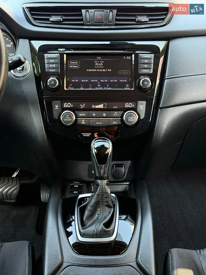 2018 Nissan Rogue - мініатюра 32