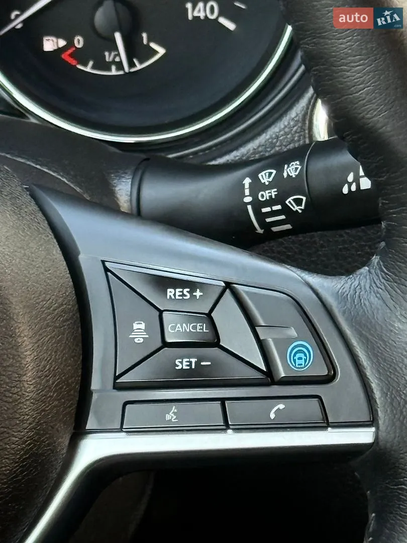 2018 Nissan Rogue - мініатюра 35