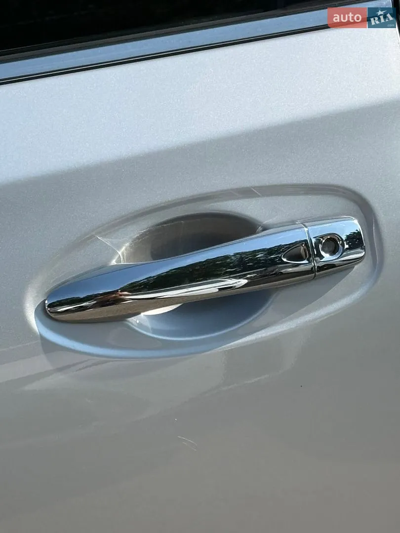 2018 Nissan Rogue - мініатюра 41