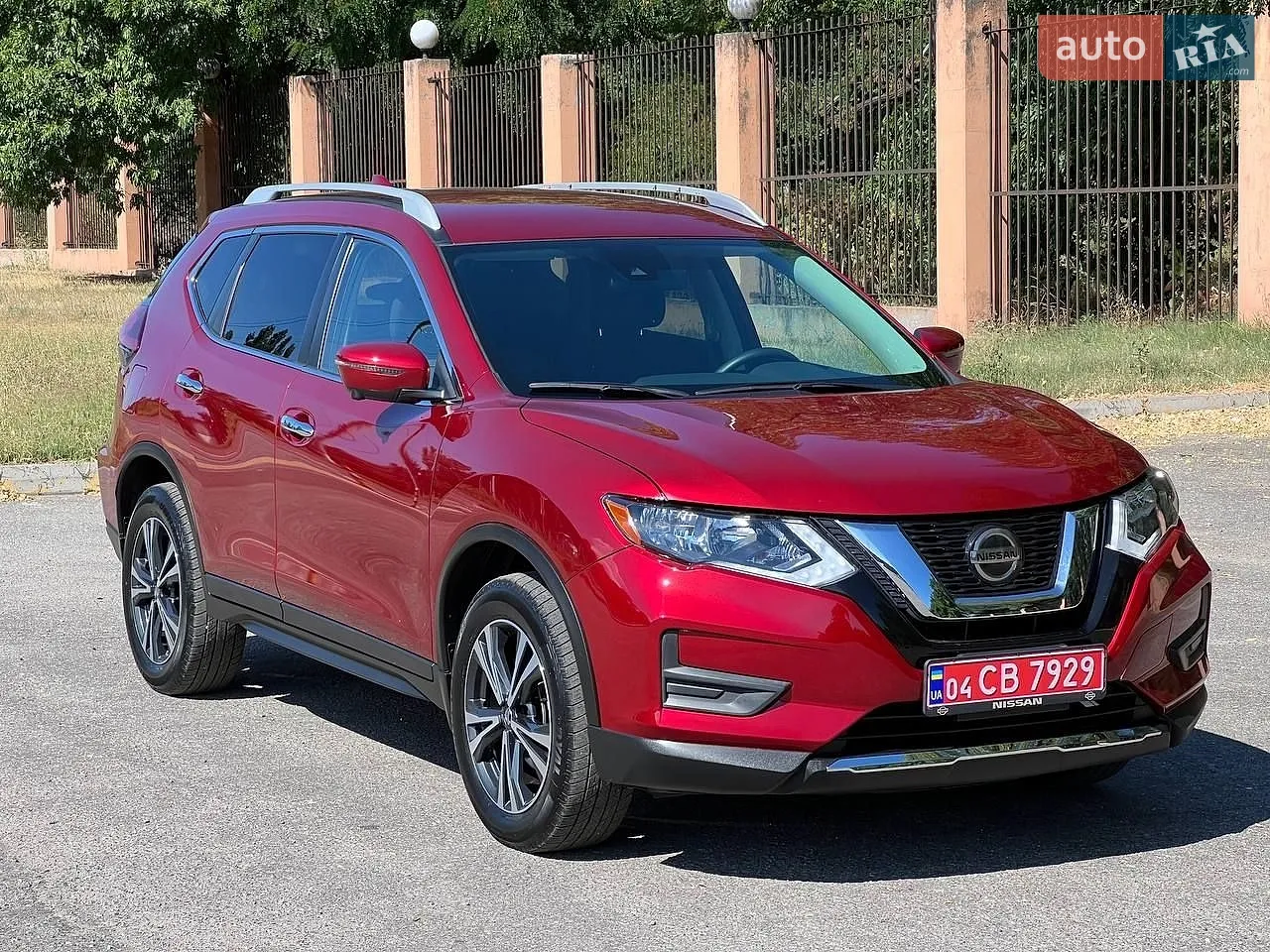 2016 Nissan X-Trail - мініатюра 25