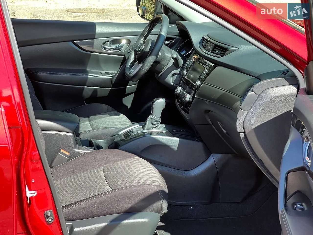 2020 Nissan Rogue - мініатюра 16