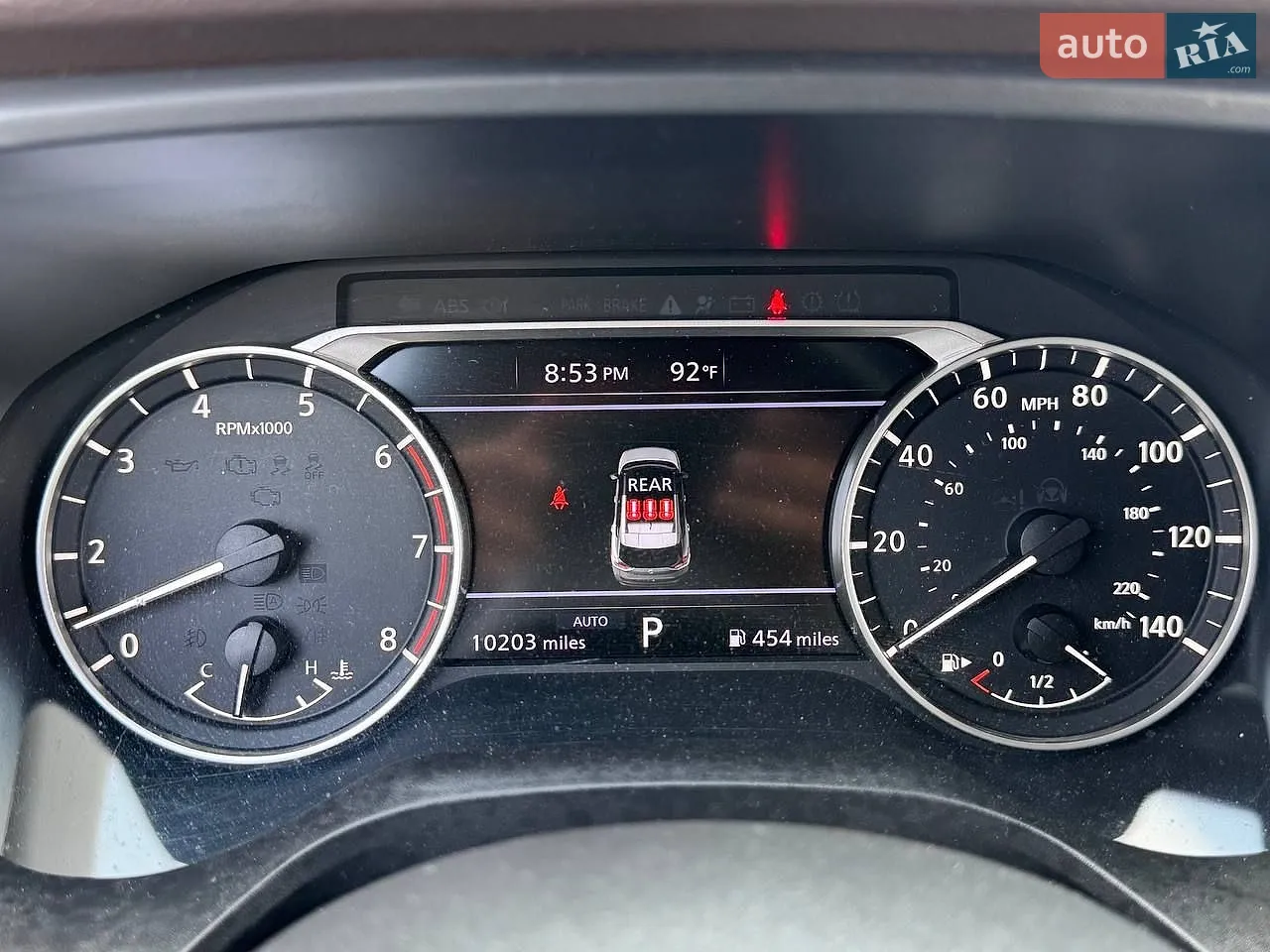 2023 Nissan Rogue - мініатюра 19