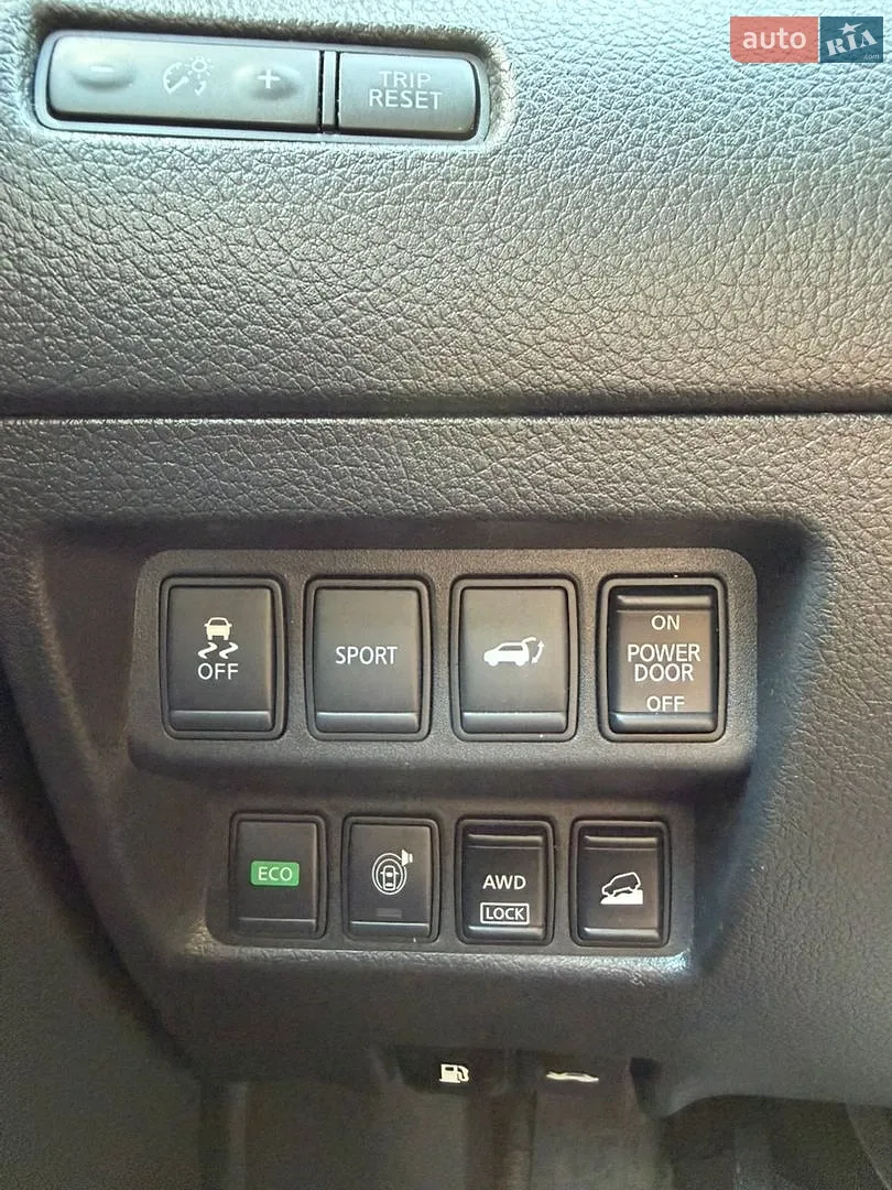 2016 Nissan Rogue - мініатюра 27
