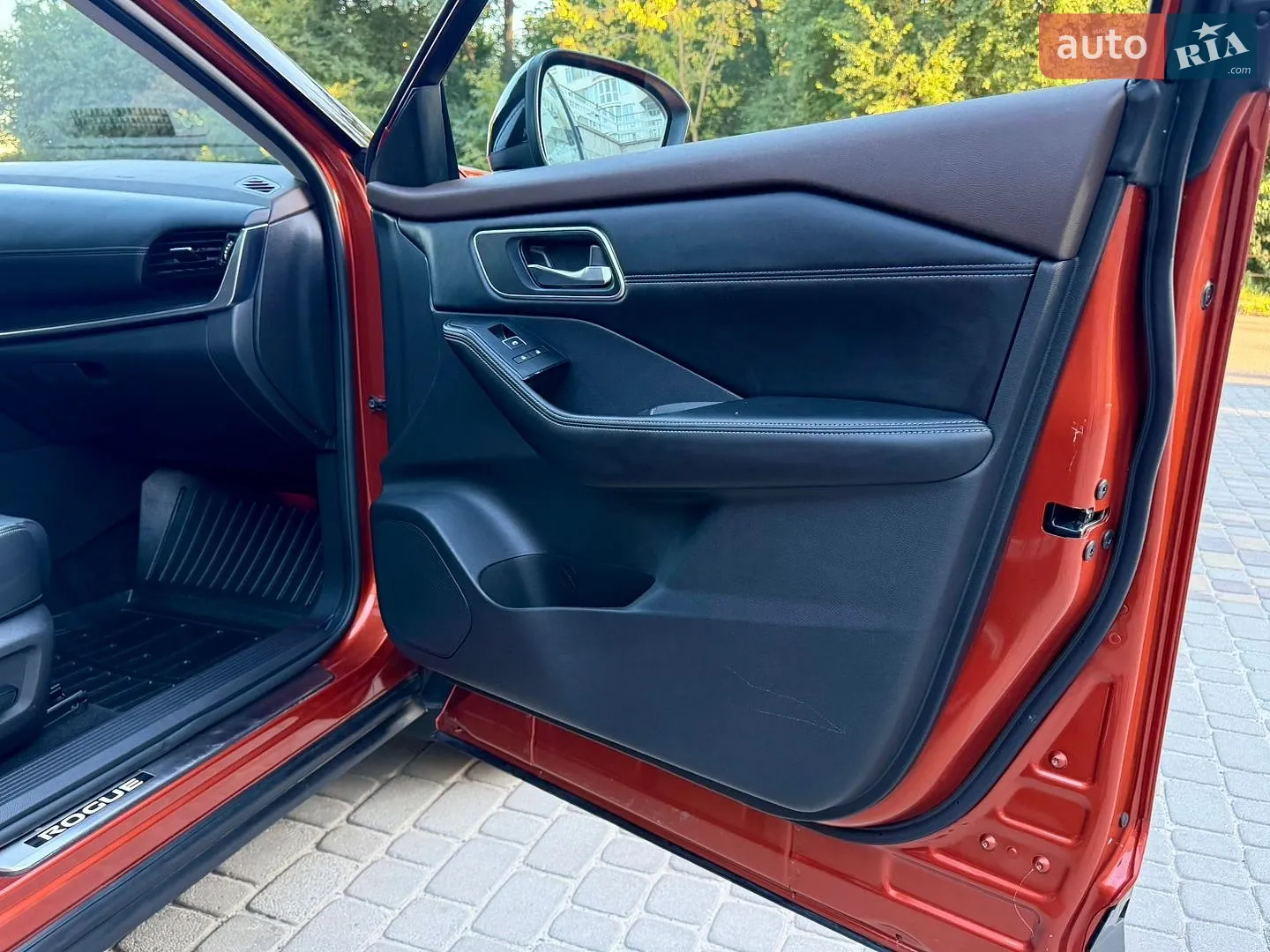 2021 Nissan Rogue - мініатюра 66