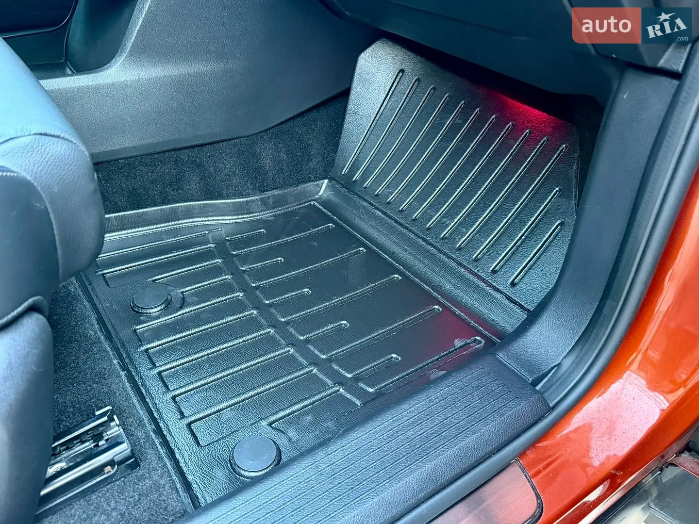 2021 Nissan Rogue - мініатюра 68