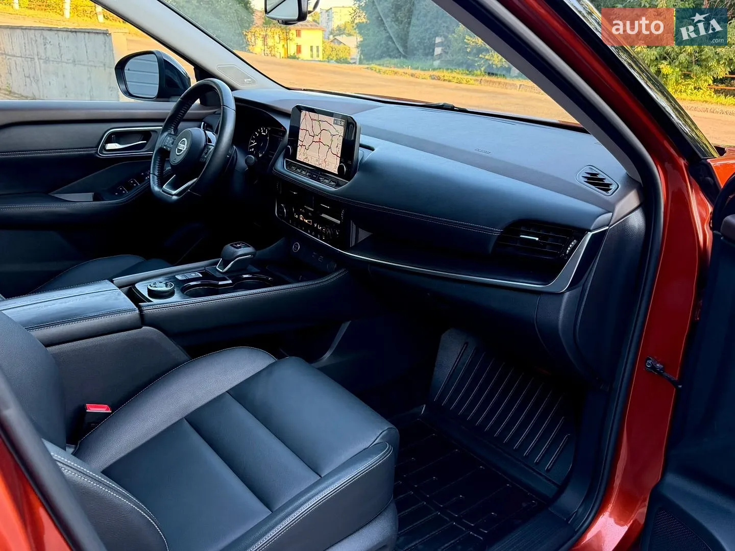 2021 Nissan Rogue - мініатюра 69