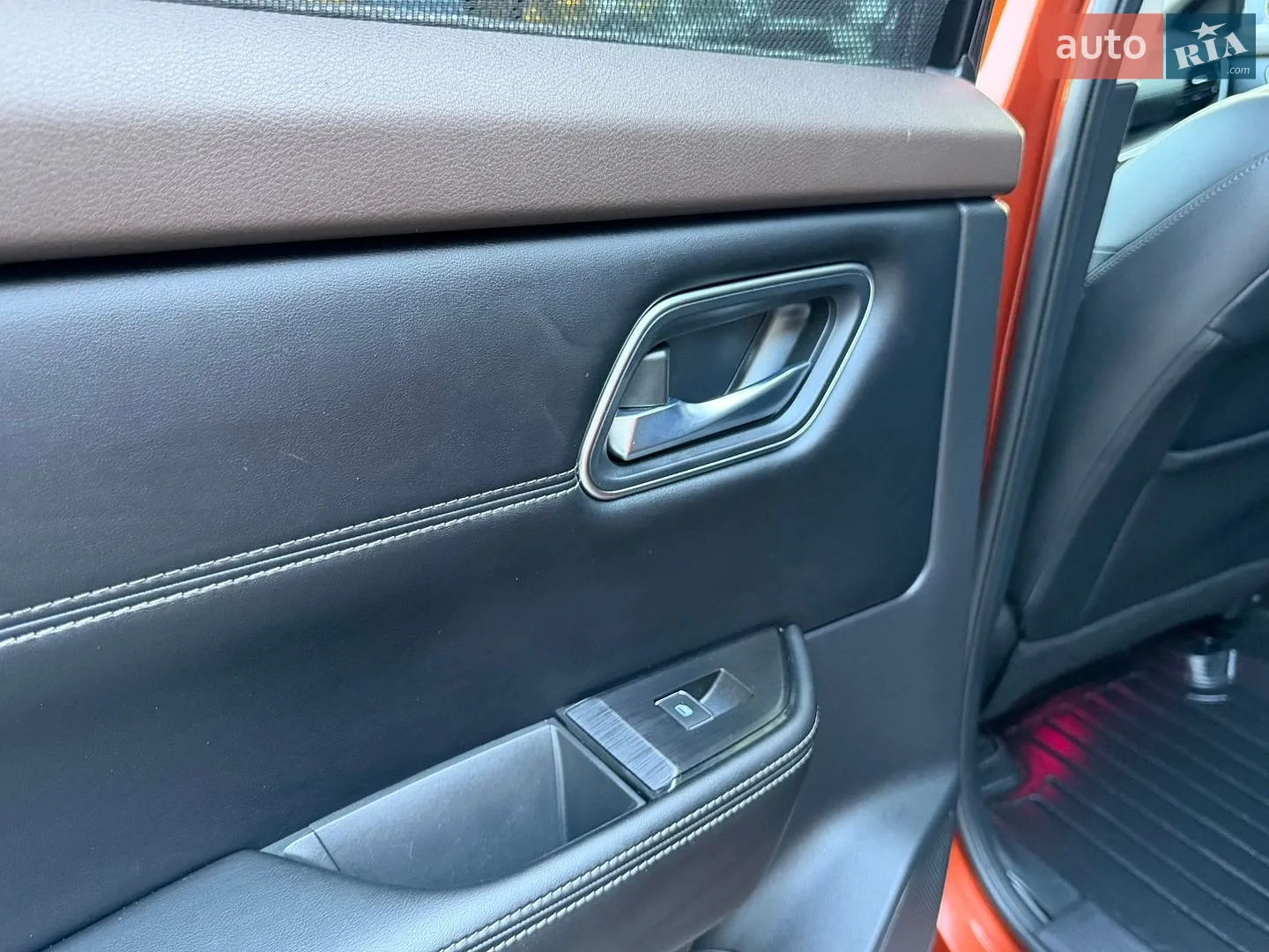 2021 Nissan Rogue - мініатюра 78