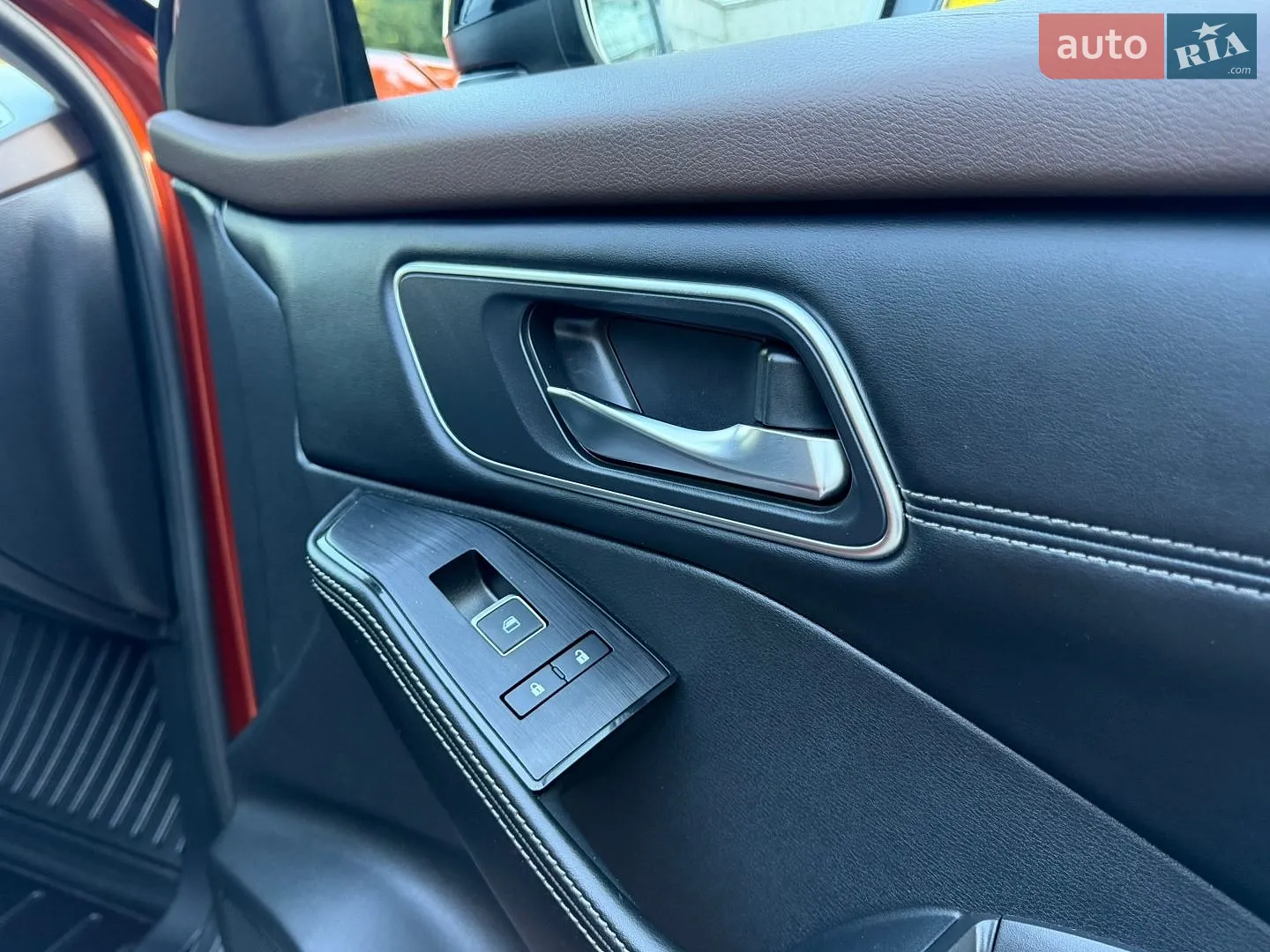 2021 Nissan Rogue - мініатюра 67