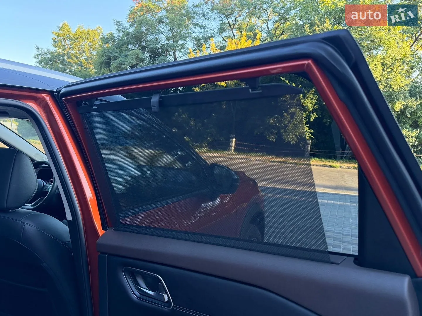 2021 Nissan Rogue - мініатюра 74