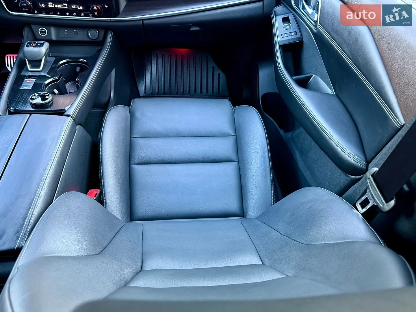 2021 Nissan Rogue - мініатюра 85