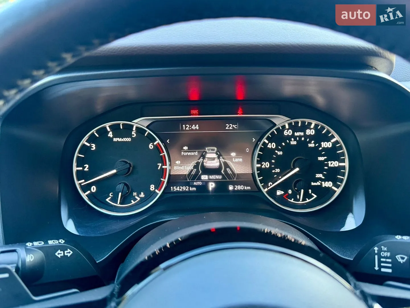 2021 Nissan Rogue - мініатюра 96